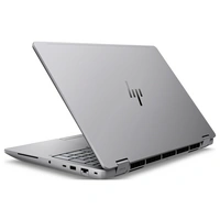 HP Workstation Notebook ZBook Fury 40.6cm (16 Zoll) WUXGA Intel® Core™ Ultra 7 255HX 32GB RAM Deutsch, QWERTZ Intel GDDR7 Silber 9 HP Workstation Notebook ZBook Fury 40.6cm (16 Zoll) WUXGA Intel® Core™ Ultra 7 255HX 32GB RAM Deutsch, QWERTZ Intel GDDR7 Silber 9