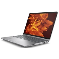 HP Workstation Notebook ZBook Fury 40.6cm (16 Zoll) 2.5K Intel® Core™ Ultra 9 285HX 64GB RAM Deutsch, QWERTZ Intel GDDR7 Silber 98 HP Workstation Notebook ZBook Fury 40.6cm (16 Zoll) 2.5K Intel® Core™ Ultra 9 285HX 64GB RAM Deutsch, QWERTZ Intel GDDR7 Silber 98