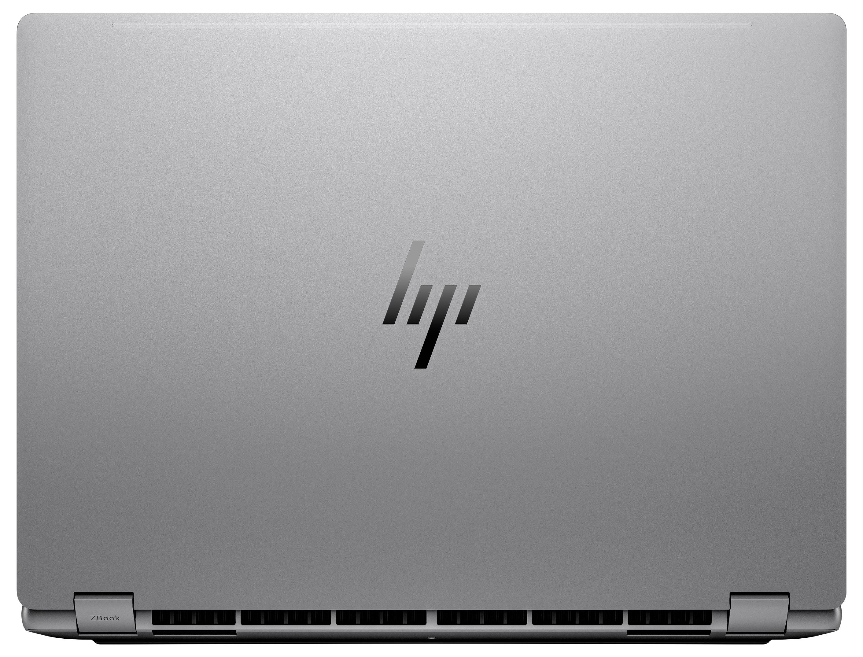 HP Workstation Notebook ZBook Fury G1i 45.7cm (18 Zoll) WQXGA Intel® Core™ Ultra 7 255HX 32GB RAM 1TB SSD Deutsch, QWERTZ Intel
