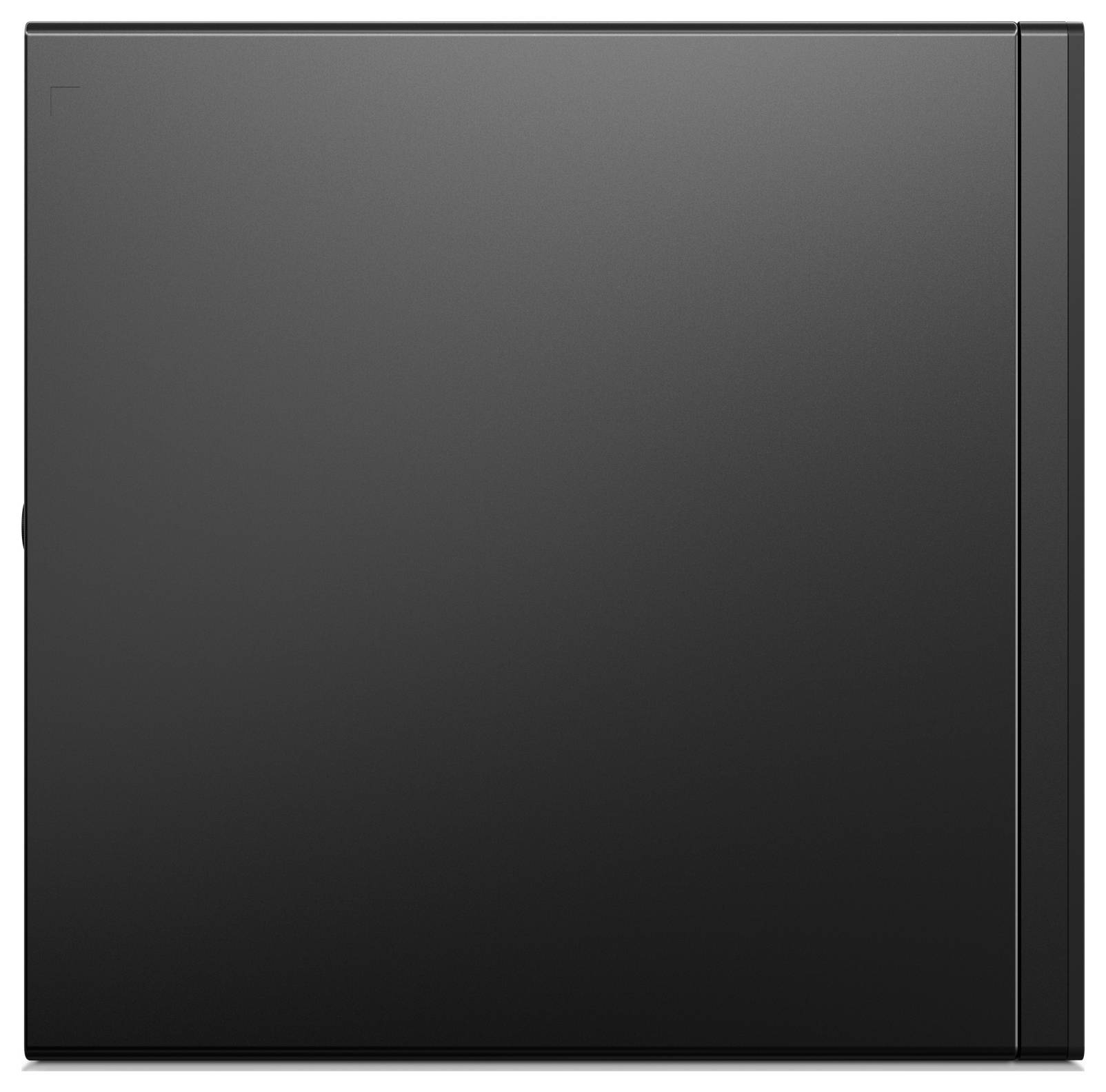 Ein schlankes, schwarzes Quadratgerät mit minimalistischem Design; höchstwahrscheinlich ein elektronisches Produkt mit cleaner, moderner Ästhetik.