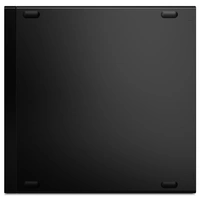 Lenovo Workstation Mini PC ThinkCentre M75q G5 AMD Ryzen 7 Pro 8700GE 5.1GHz 16GB RAM 512GB SSD AMD Radeon 780M Win 11 Pro 12RQ00 Lenovo Workstation Mini PC ThinkCentre M75q G5 AMD Ryzen 7 Pro 8700GE 5.1GHz 16GB RAM 512GB SSD AMD Radeon 780M Win 11 Pro 12RQ00