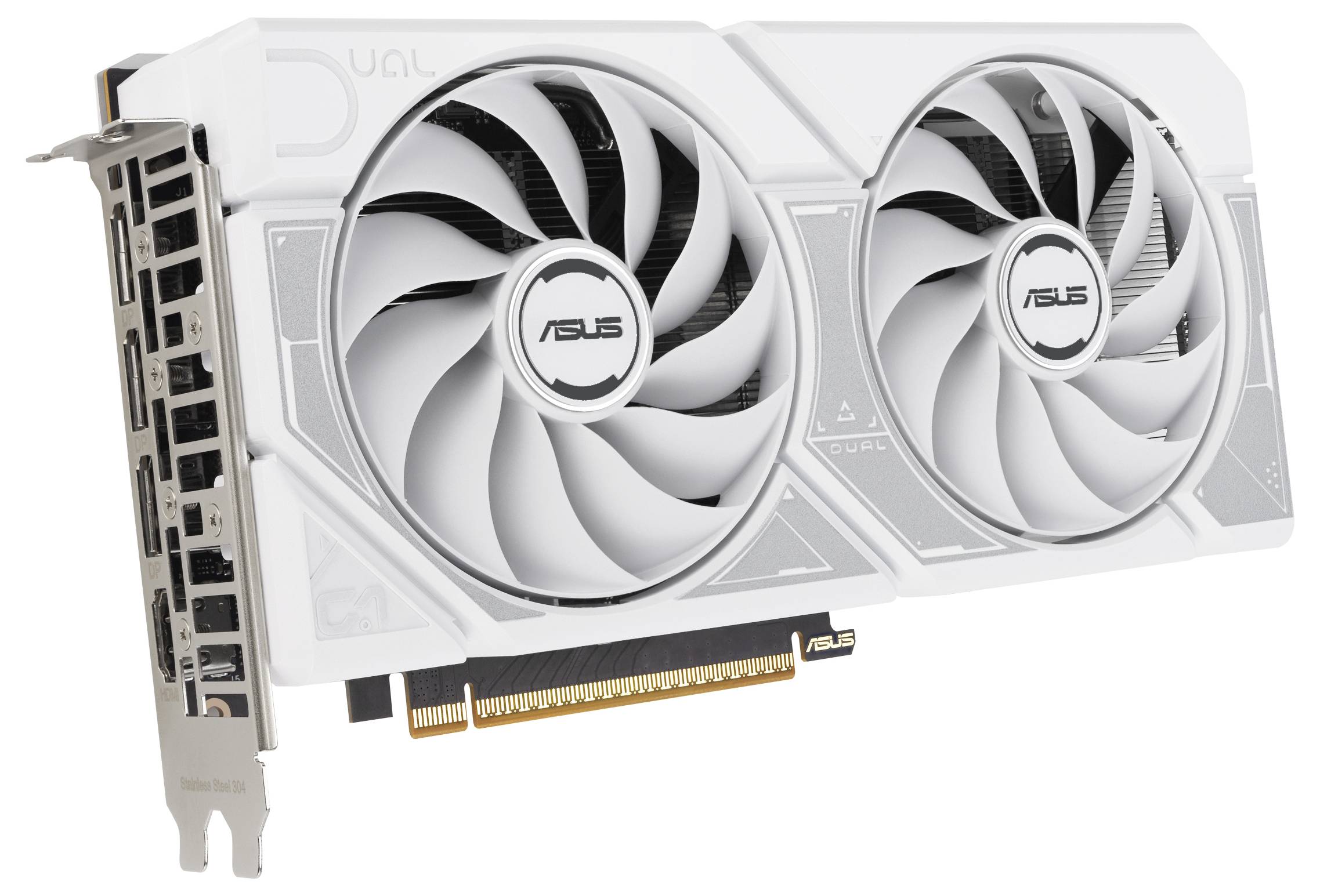 Asus Grafikkarte Nvidia GeForce RTX 5060 GeForce RTX 5060 8GB GDDR7-RAM PCIe, HDMI®, DisplayPort