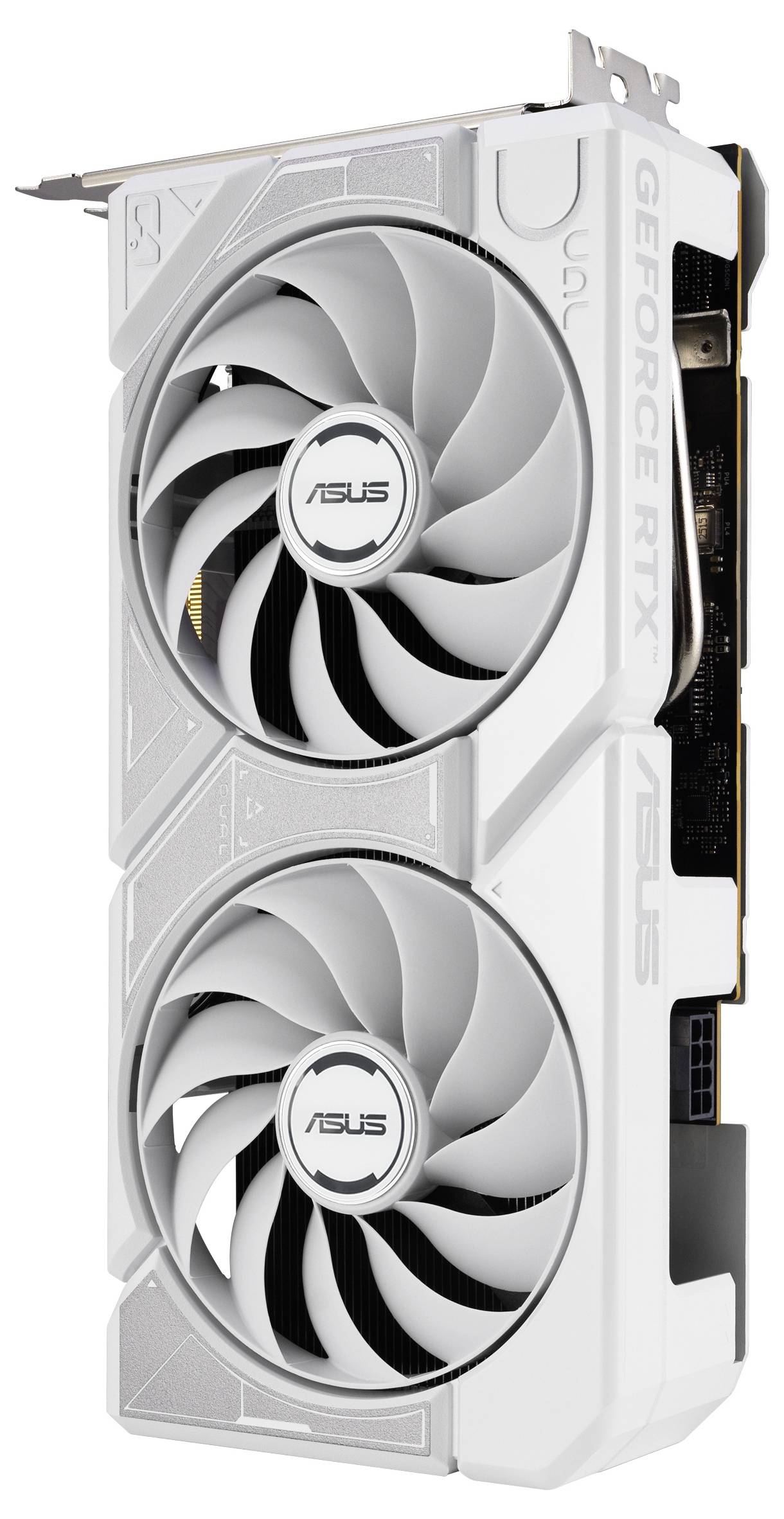 Asus Grafikkarte Nvidia GeForce RTX 5060 GeForce RTX 5060 8GB GDDR7-RAM PCIe, HDMI®, DisplayPort