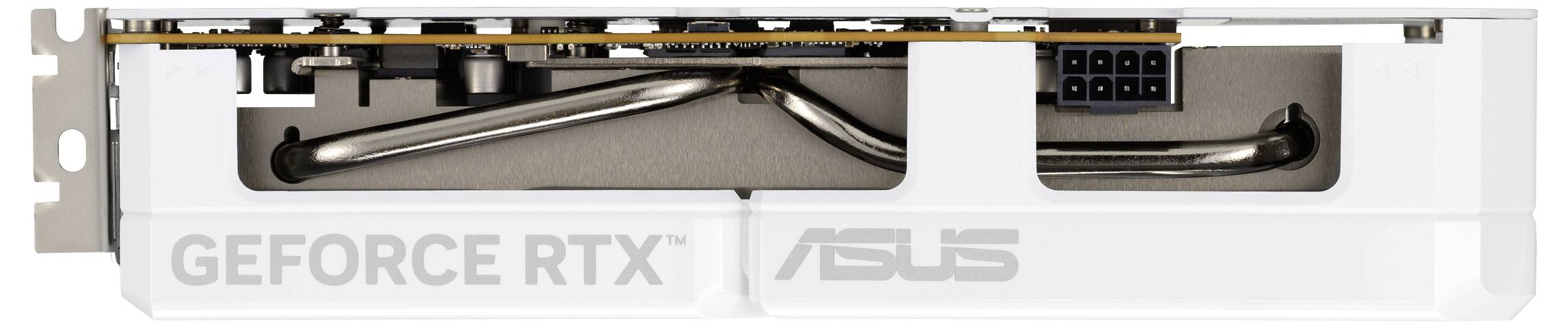 Asus Grafikkarte Nvidia GeForce RTX 5060 GeForce RTX 5060 8GB GDDR7-RAM PCIe, HDMI®, DisplayPort
