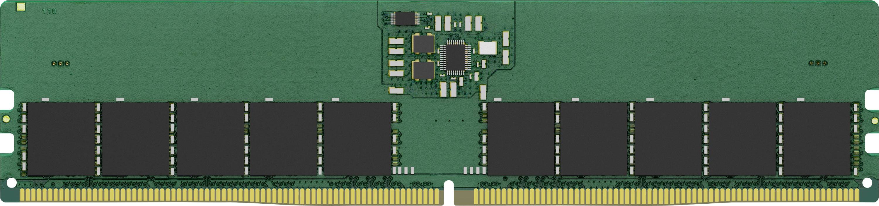 Kingston DDR5 - Modul - 16 GB - DIMM 288-PIN