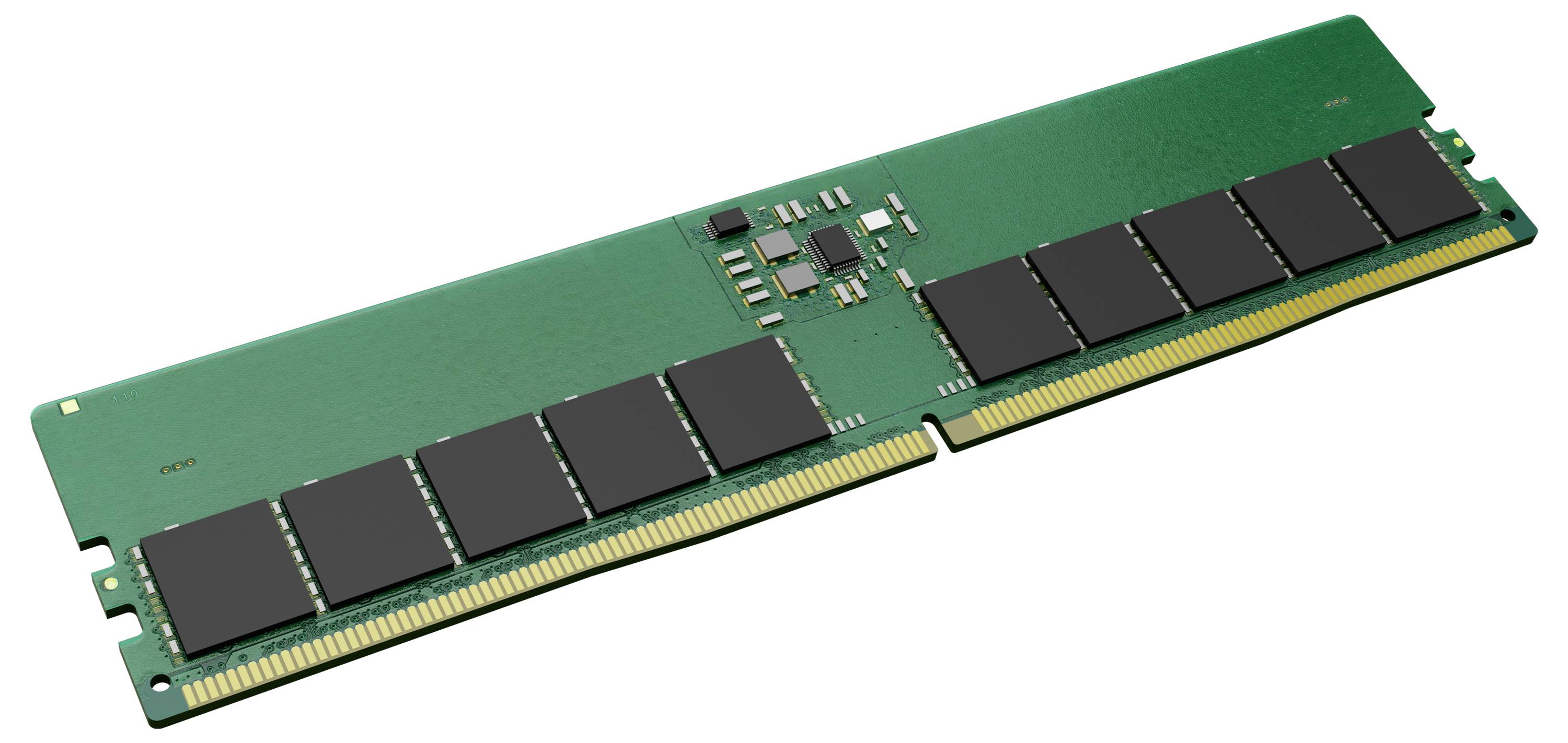 Kingston DDR5 - Modul - 16 GB - DIMM 288-PIN
