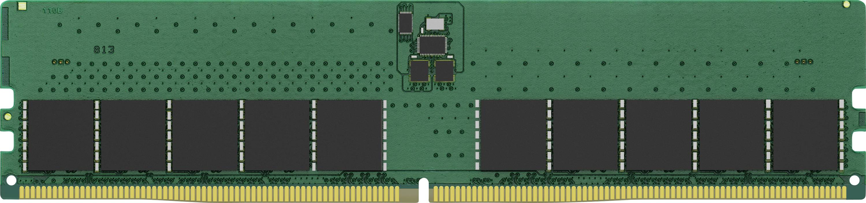 Kingston DDR5 - Modul - 64 GB - DIMM 288-PIN