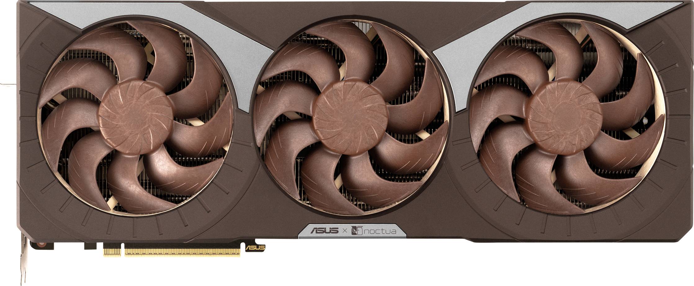 Asus Grafikkarte Nvidia GeForce RTX 5080 GeForce RTX 5080 16 GB GDDR7-RAM PCIe, HDMI®, DisplayPort