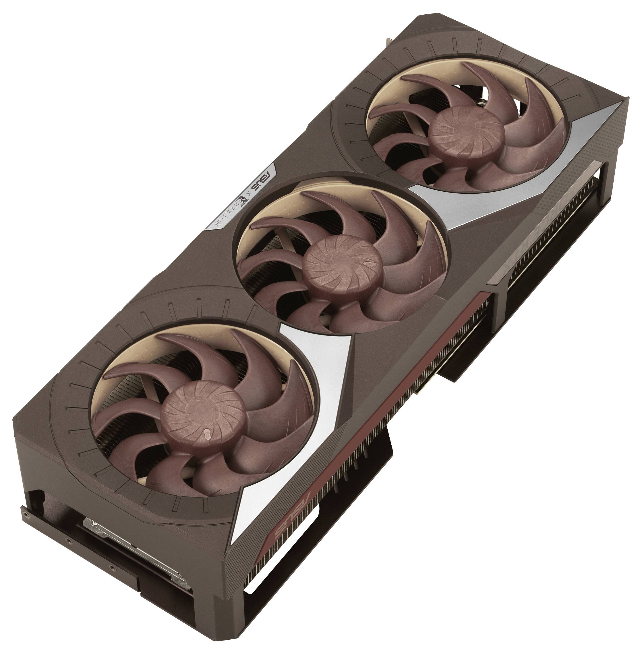 Asus Grafikkarte Nvidia GeForce RTX 5080 GeForce RTX 5080 16 GB GDDR7-RAM PCIe, HDMI®, DisplayPort