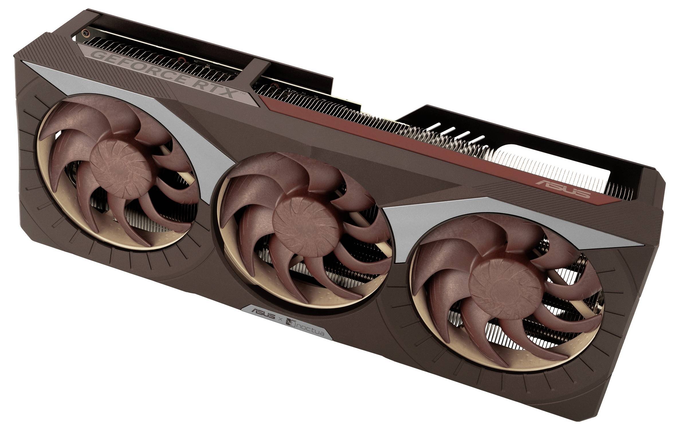 Asus Grafikkarte Nvidia GeForce RTX 5080 GeForce RTX 5080 16 GB GDDR7-RAM PCIe, HDMI®, DisplayPort