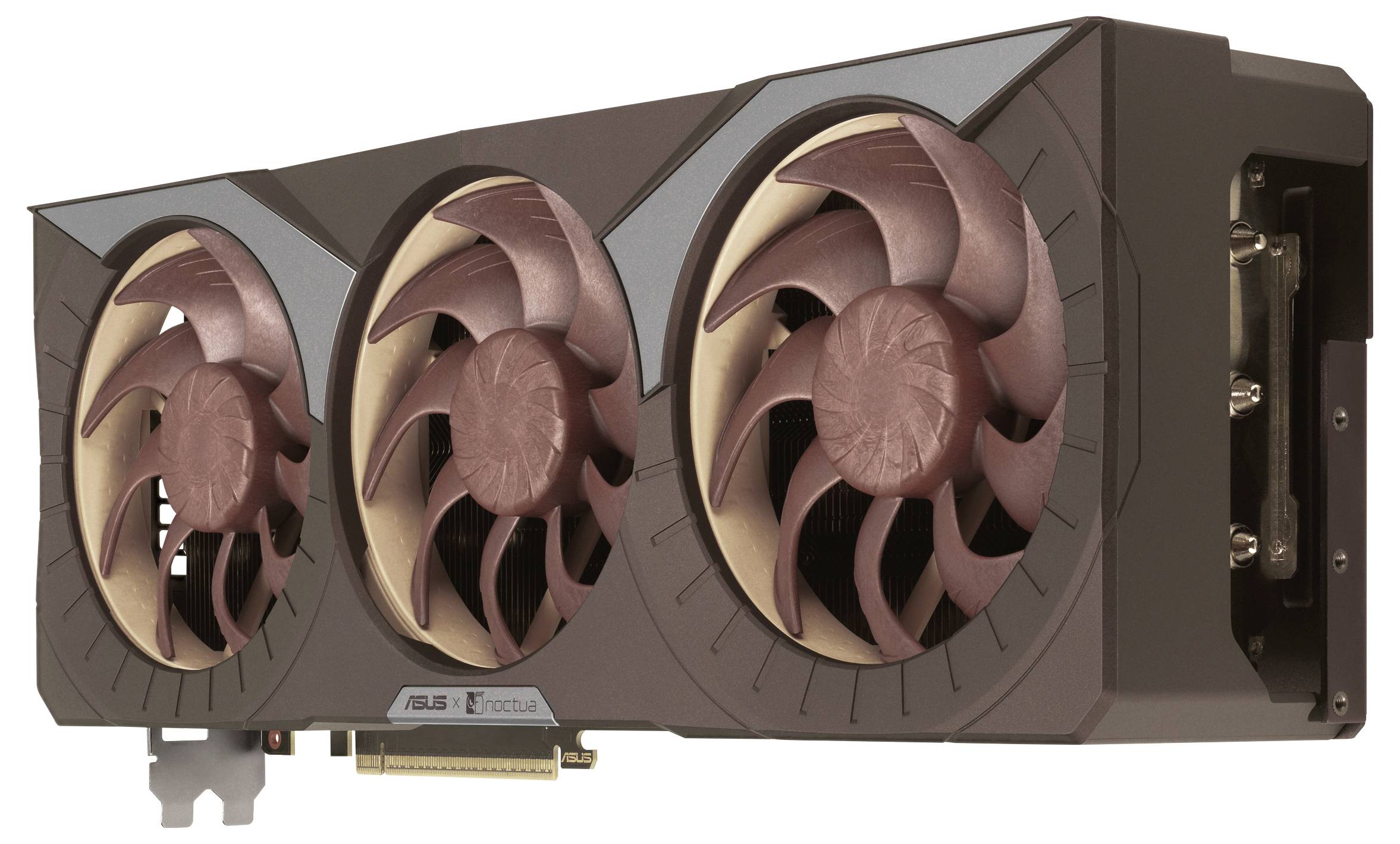 Asus Grafikkarte Nvidia GeForce RTX 5080 GeForce RTX 5080 16 GB GDDR7-RAM PCIe, HDMI®, DisplayPort