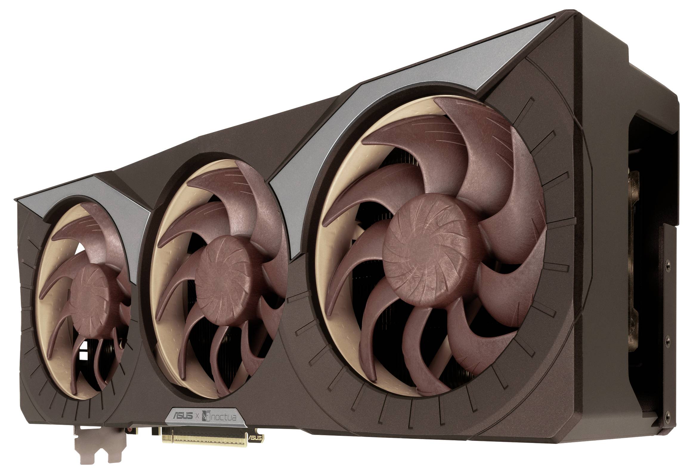 Asus Grafikkarte Nvidia GeForce RTX 5080 GeForce RTX 5080 16 GB GDDR7-RAM PCIe, HDMI®, DisplayPort