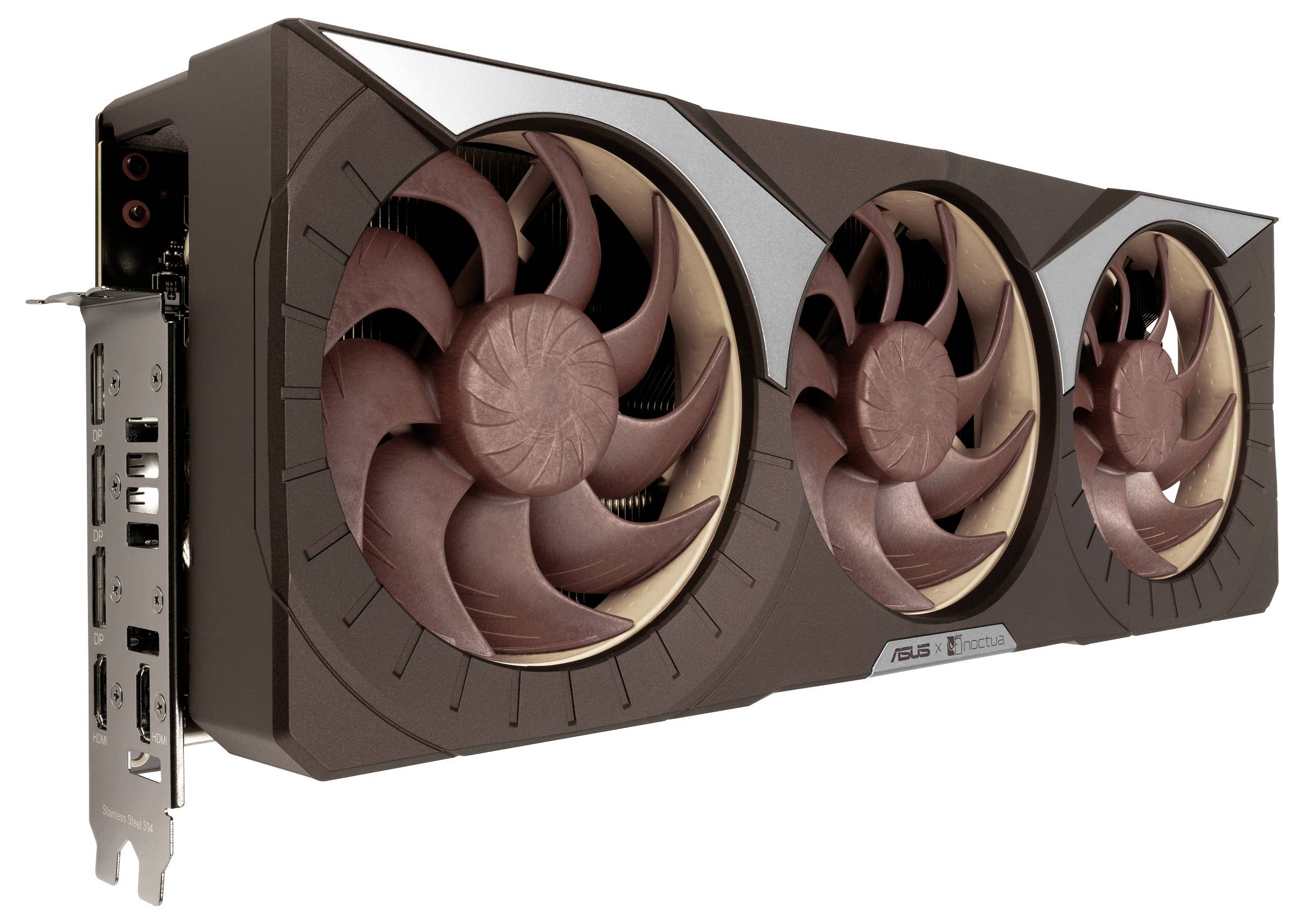 Asus Grafikkarte Nvidia GeForce RTX 5080 GeForce RTX 5080 16 GB GDDR7-RAM PCIe, HDMI®, DisplayPort