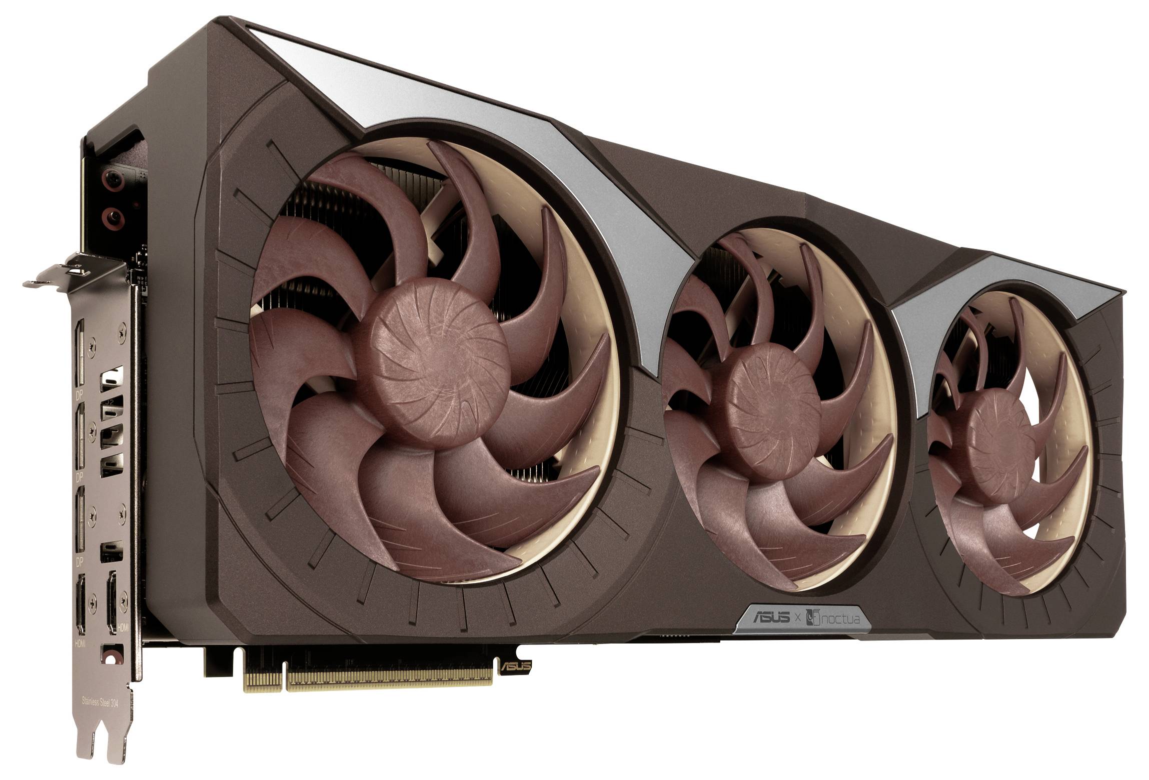 Asus Grafikkarte Nvidia GeForce RTX 5080 GeForce RTX 5080 16 GB GDDR7-RAM PCIe, HDMI®, DisplayPort