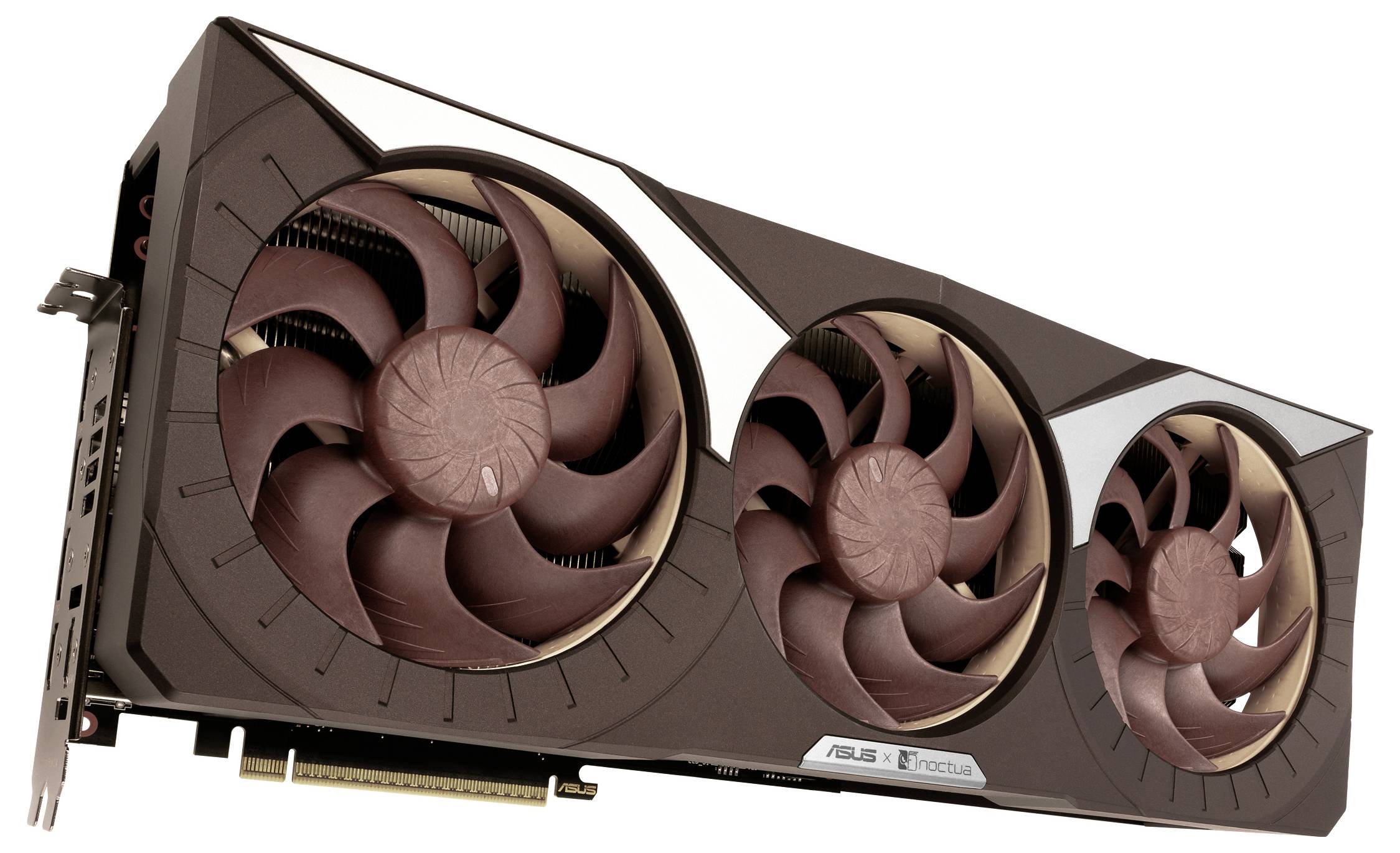 Asus Grafikkarte Nvidia GeForce RTX 5080 GeForce RTX 5080 16 GB GDDR7-RAM PCIe, HDMI®, DisplayPort