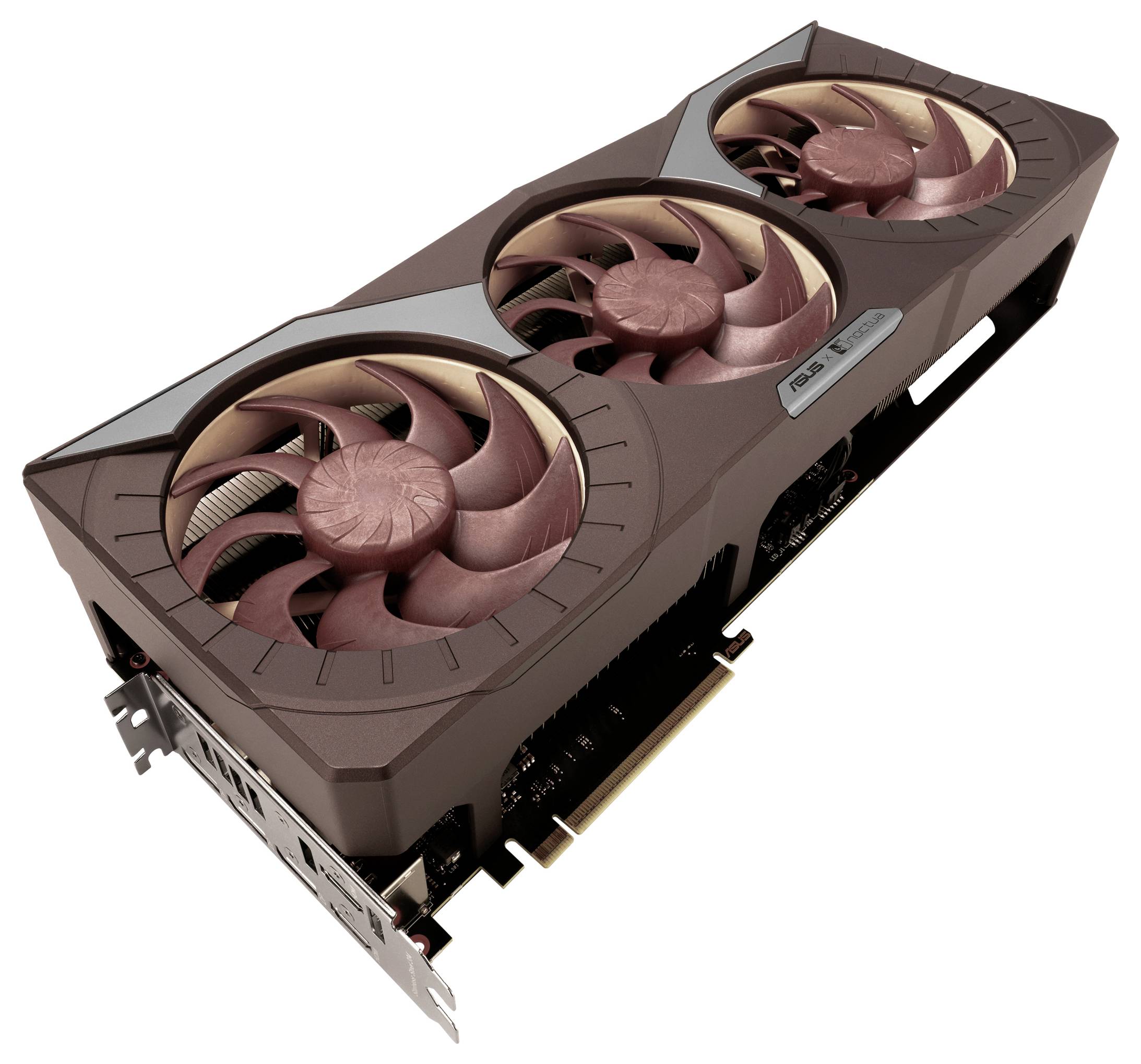 Asus Grafikkarte Nvidia GeForce RTX 5080 GeForce RTX 5080 16 GB GDDR7-RAM PCIe, HDMI®, DisplayPort