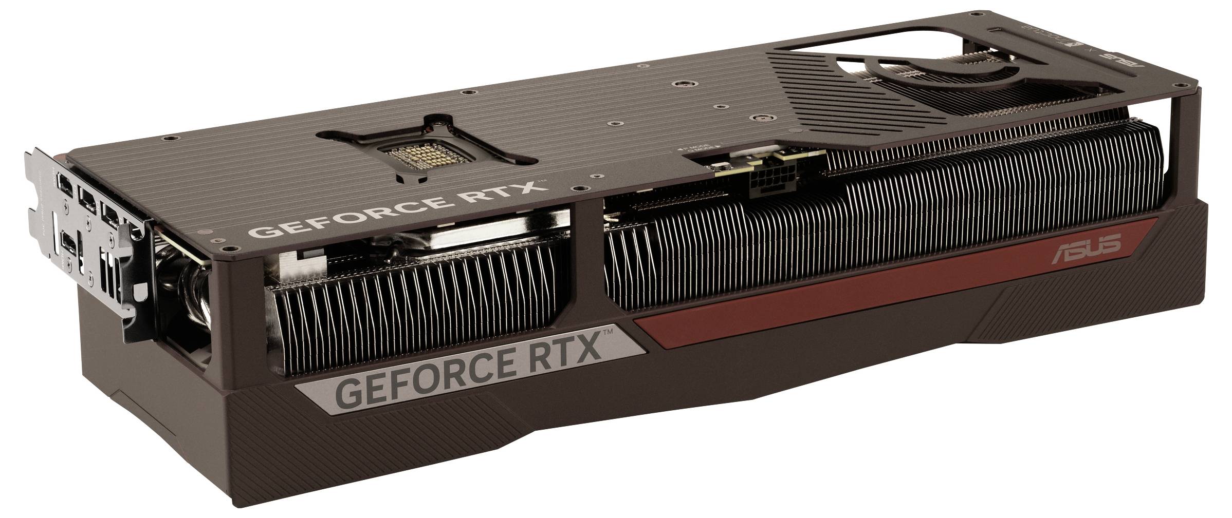 Asus Grafikkarte Nvidia GeForce RTX 5080 GeForce RTX 5080 16 GB GDDR7-RAM PCIe, HDMI®, DisplayPort