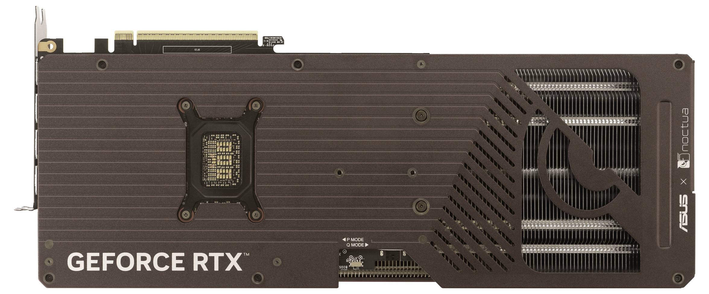 Asus Grafikkarte Nvidia GeForce RTX 5080 GeForce RTX 5080 16 GB GDDR7-RAM PCIe, HDMI®, DisplayPort