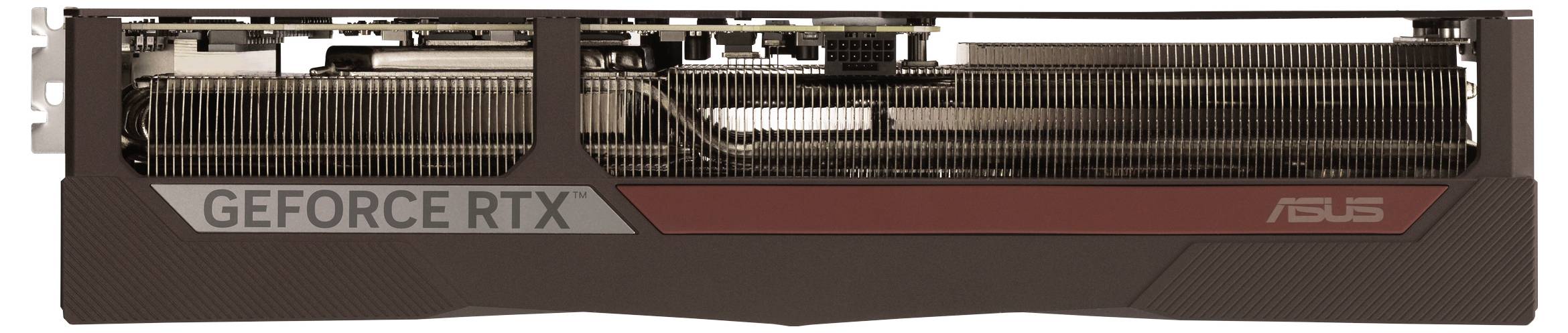 Asus Grafikkarte Nvidia GeForce RTX 5080 GeForce RTX 5080 16 GB GDDR7-RAM PCIe, HDMI®, DisplayPort