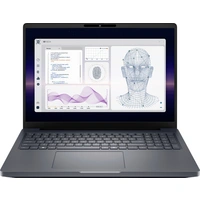 Dell Workstation Notebook Pro Max 16 Plus 40.6cm (16 Zoll) WUXGA Intel® Core™ Ultra 7 265HX 32GB RAM 1TB SSD Deutsch, QWERTZ Dell Workstation Notebook Pro Max 16 Plus 40.6cm (16 Zoll) WUXGA Intel® Core™ Ultra 7 265HX 32GB RAM 1TB SSD Deutsch, QWERTZ