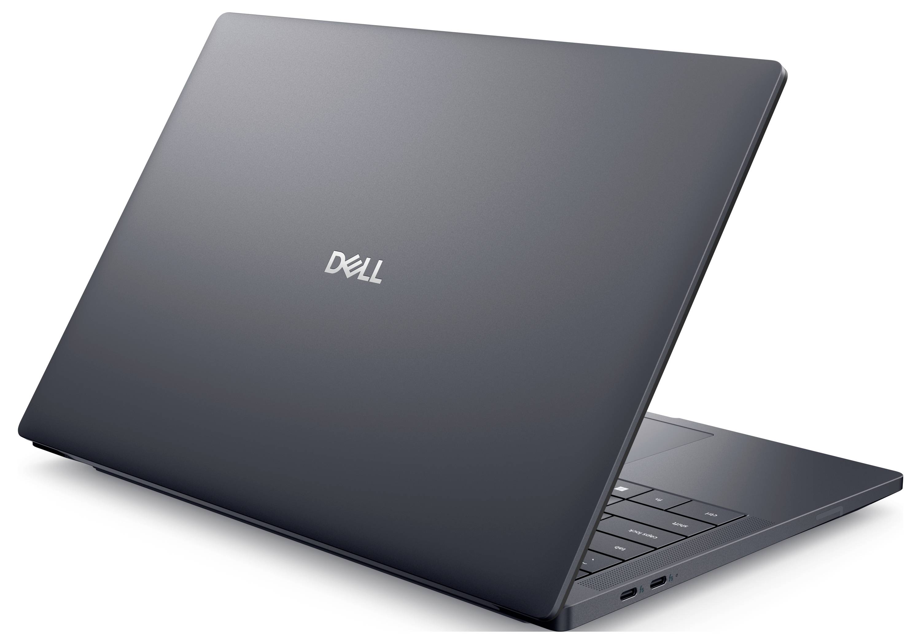 Dell Notebook Pro Max 14 Premium 35.6cm (14 Zoll) WUXGA Intel® Core™ Ultra 7 265H 32GB RAM 1TB SSD Deutsch, QWERTZ Intel NVIDIA