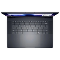 Dell Workstation Notebook Pro Max 16 Premium 40.6cm (16 Zoll) WUXGA Intel® Core™ Ultra 7 265H 32GB RAM 1TB SSD Deutsch, QWERTZ Dell Workstation Notebook Pro Max 16 Premium 40.6cm (16 Zoll) WUXGA Intel® Core™ Ultra 7 265H 32GB RAM 1TB SSD Deutsch, QWERTZ