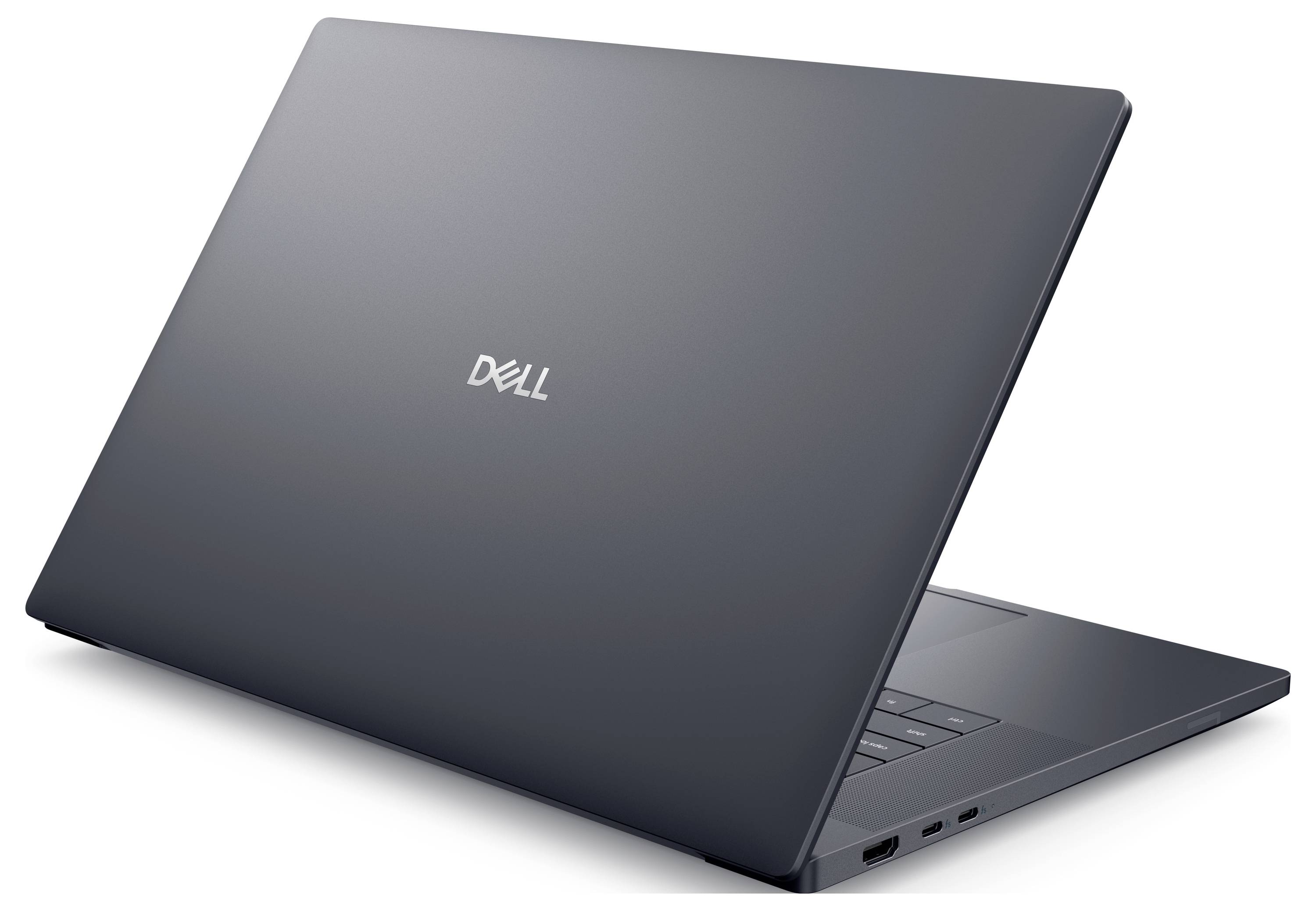 Dell Workstation Notebook Pro Max 16 Premium 40.6cm (16 Zoll) WUXGA Intel® Core™ Ultra 7 265H 32GB RAM 1TB SSD Deutsch, QWERTZ