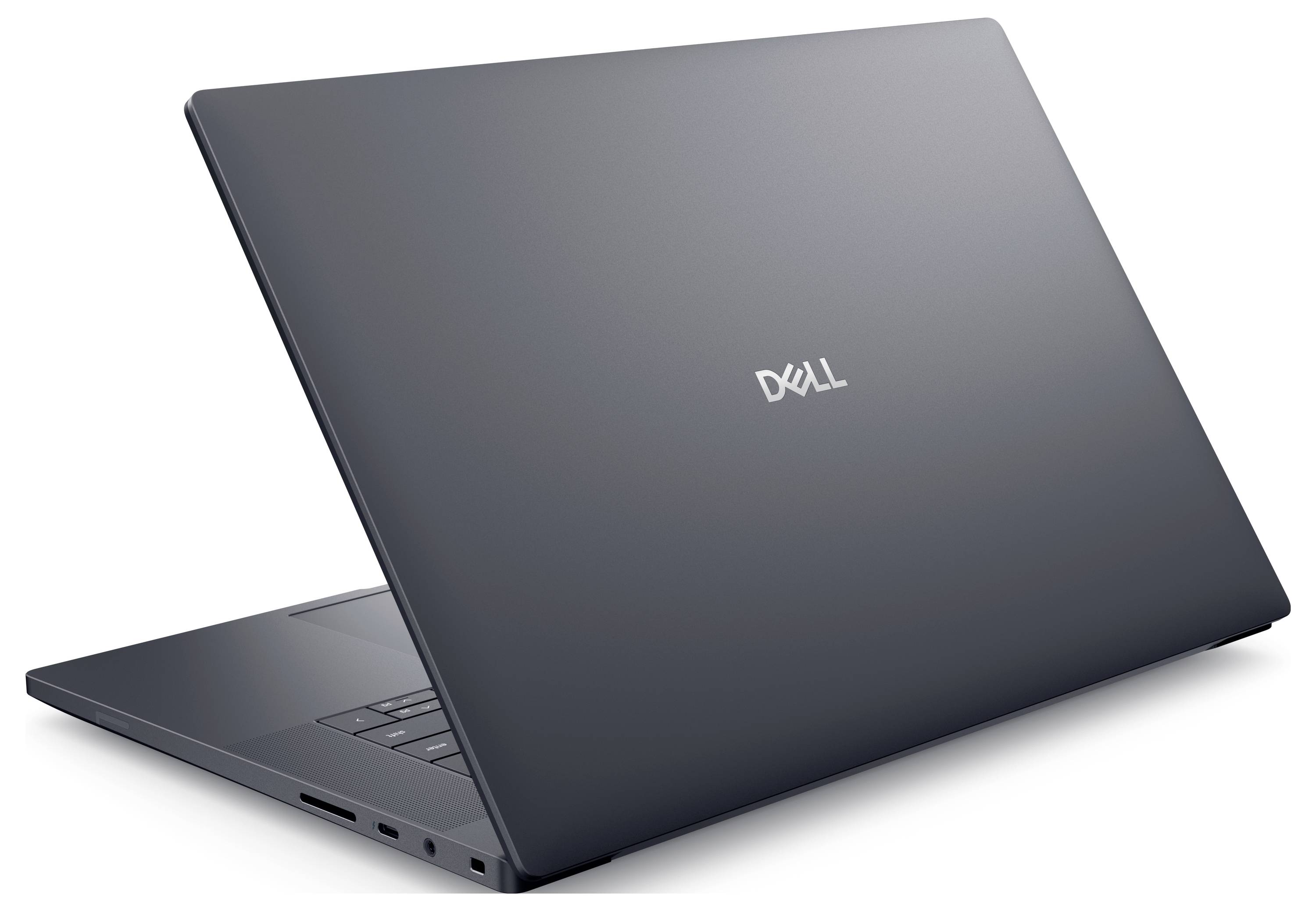 Dell Workstation Notebook Pro Max 16 Premium 40.6cm (16 Zoll) WUXGA Intel® Core™ Ultra 7 265H 32GB RAM 1TB SSD Deutsch, QWERTZ