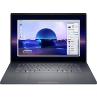 Dell Workstation Notebook Pro Max 16 Premium 40.6cm (16 Zoll) WUXGA Intel® Core™ Ultra 9 285H 64GB RAM 1TB SSD Deutsch, QWERTZ Dell Workstation Notebook Pro Max 16 Premium 40.6cm (16 Zoll) WUXGA Intel® Core™ Ultra 9 285H 64GB RAM 1TB SSD Deutsch, QWERTZ