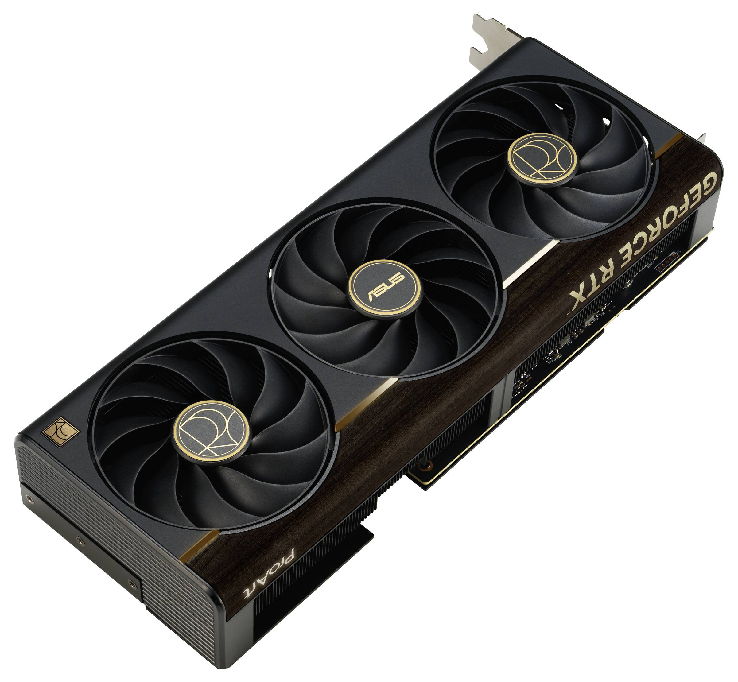 Asus Grafikkarte Nvidia GeForce RTX 5080 GeForce RTX 5080 16 GB GDDR7-RAM PCIe, HDMI®, DisplayPort
