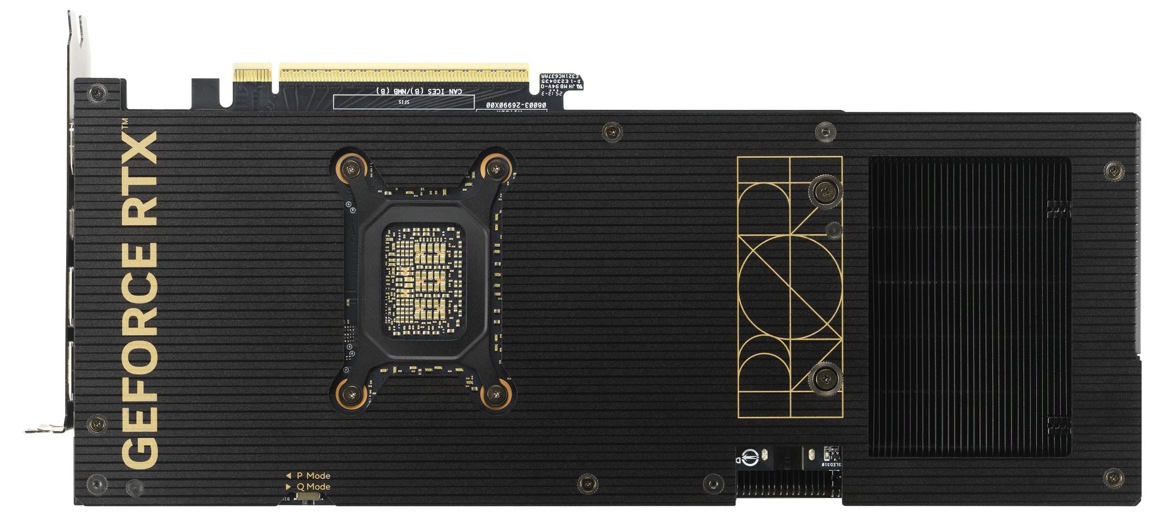Asus Grafikkarte Nvidia GeForce RTX 5080 GeForce RTX 5080 16 GB GDDR7-RAM PCIe, HDMI®, DisplayPort