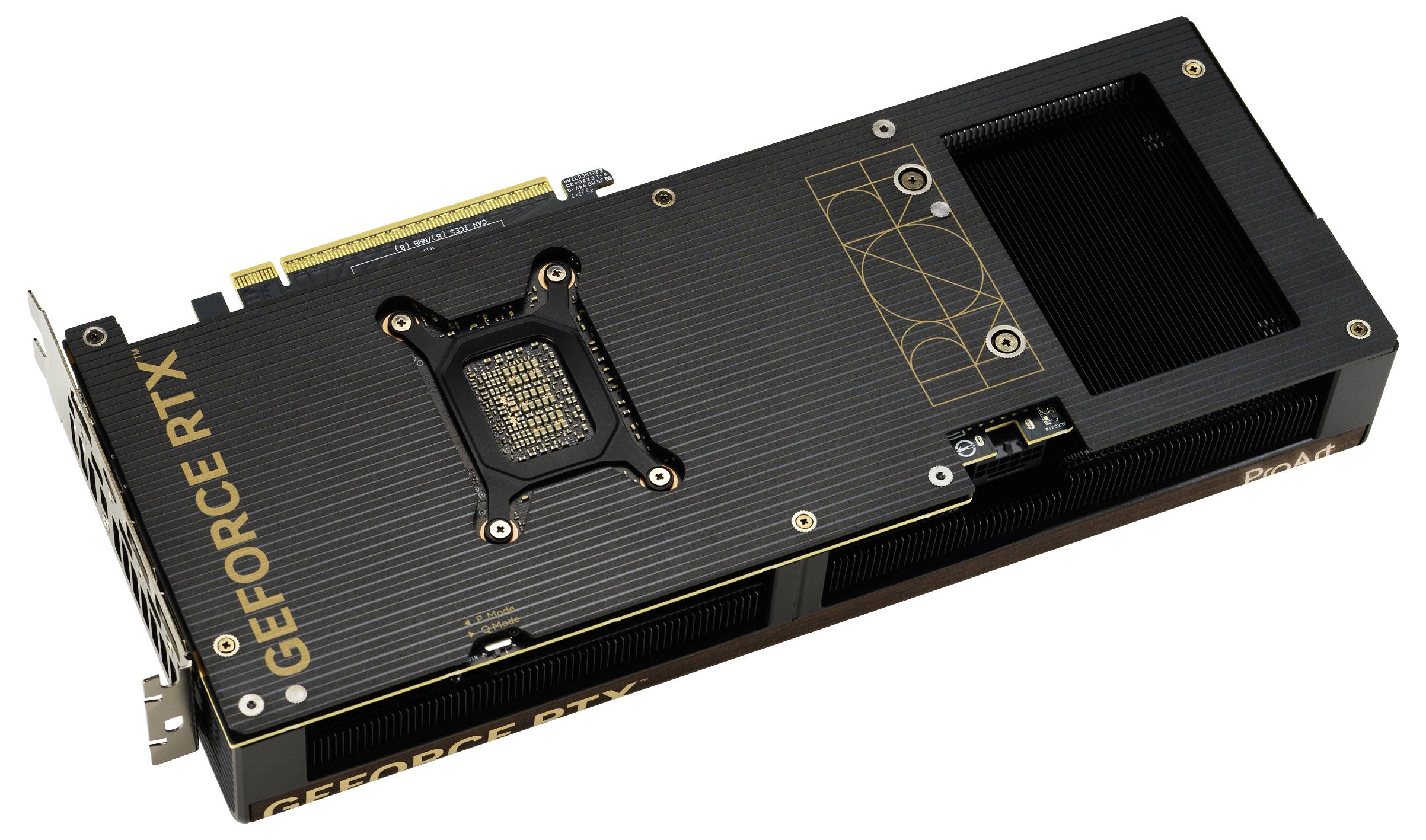 Asus Grafikkarte Nvidia GeForce RTX 5080 GeForce RTX 5080 16 GB GDDR7-RAM PCIe, HDMI®, DisplayPort