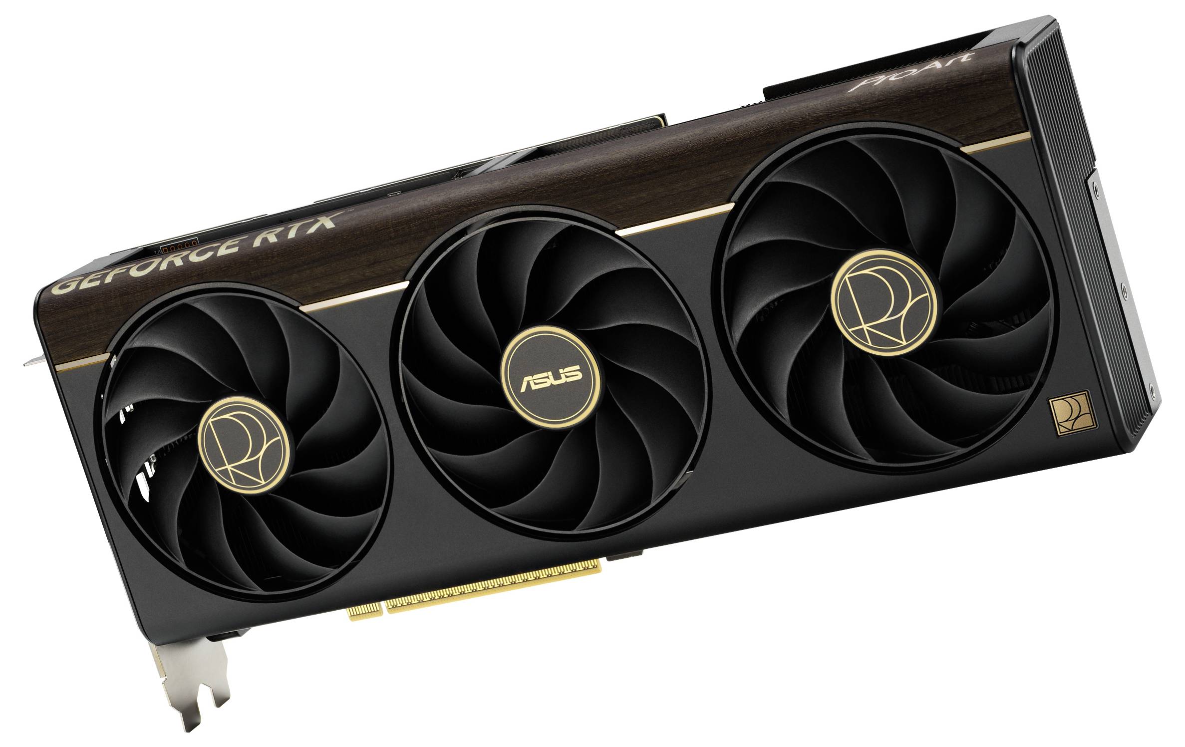 Asus Grafikkarte Nvidia GeForce RTX 5080 GeForce RTX 5080 16 GB GDDR7-RAM PCIe, HDMI®, DisplayPort