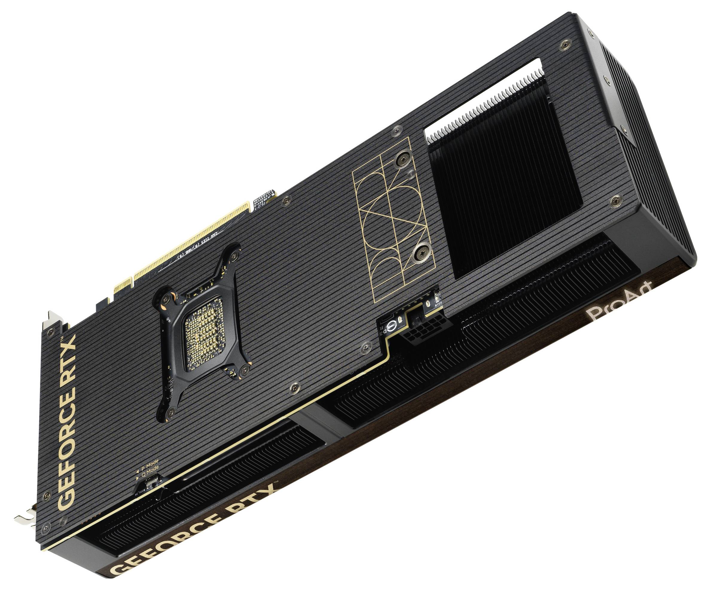 Asus Grafikkarte Nvidia GeForce RTX 5080 GeForce RTX 5080 16 GB GDDR7-RAM PCIe, HDMI®, DisplayPort