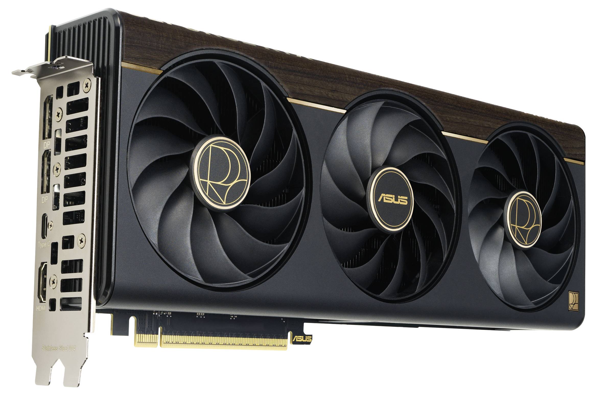 Asus Grafikkarte Nvidia GeForce RTX 5080 GeForce RTX 5080 16 GB GDDR7-RAM PCIe, HDMI®, DisplayPort