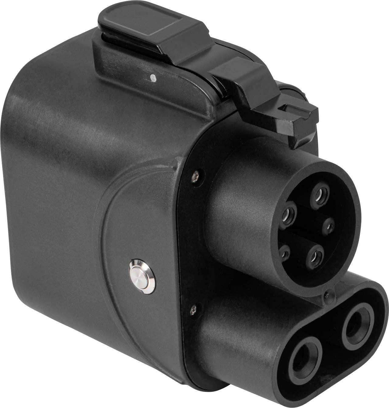 Akyga AK-SC-E19 Ladekabel-Adapter