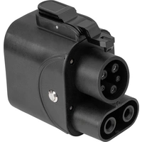 Akyga AK-SC-E19 Ladekabel-Adapter Akyga AK-SC-E19 Ladekabel-Adapter