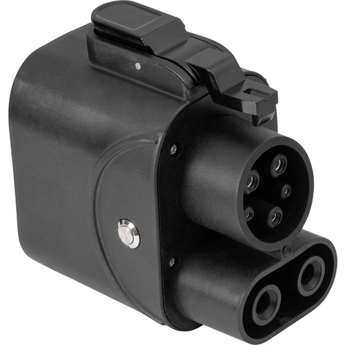 Akyga AK-SC-E19 Ladekabel-Adapter Akyga AK-SC-E19 Ladekabel-Adapter
