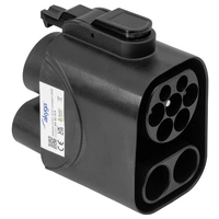 Akyga AK-SC-E19 Ladekabel-Adapter Akyga AK-SC-E19 Ladekabel-Adapter