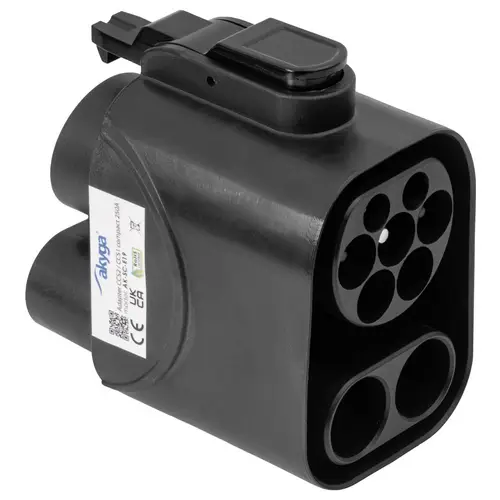 Akyga AK-SC-E19 Ladekabel-Adapter Akyga AK-SC-E19 Ladekabel-Adapter