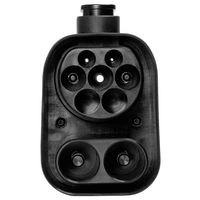 Akyga AK-SC-E19 Ladekabel-Adapter Akyga AK-SC-E19 Ladekabel-Adapter