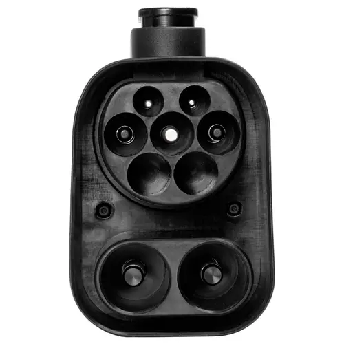 Akyga AK-SC-E19 Ladekabel-Adapter Akyga AK-SC-E19 Ladekabel-Adapter