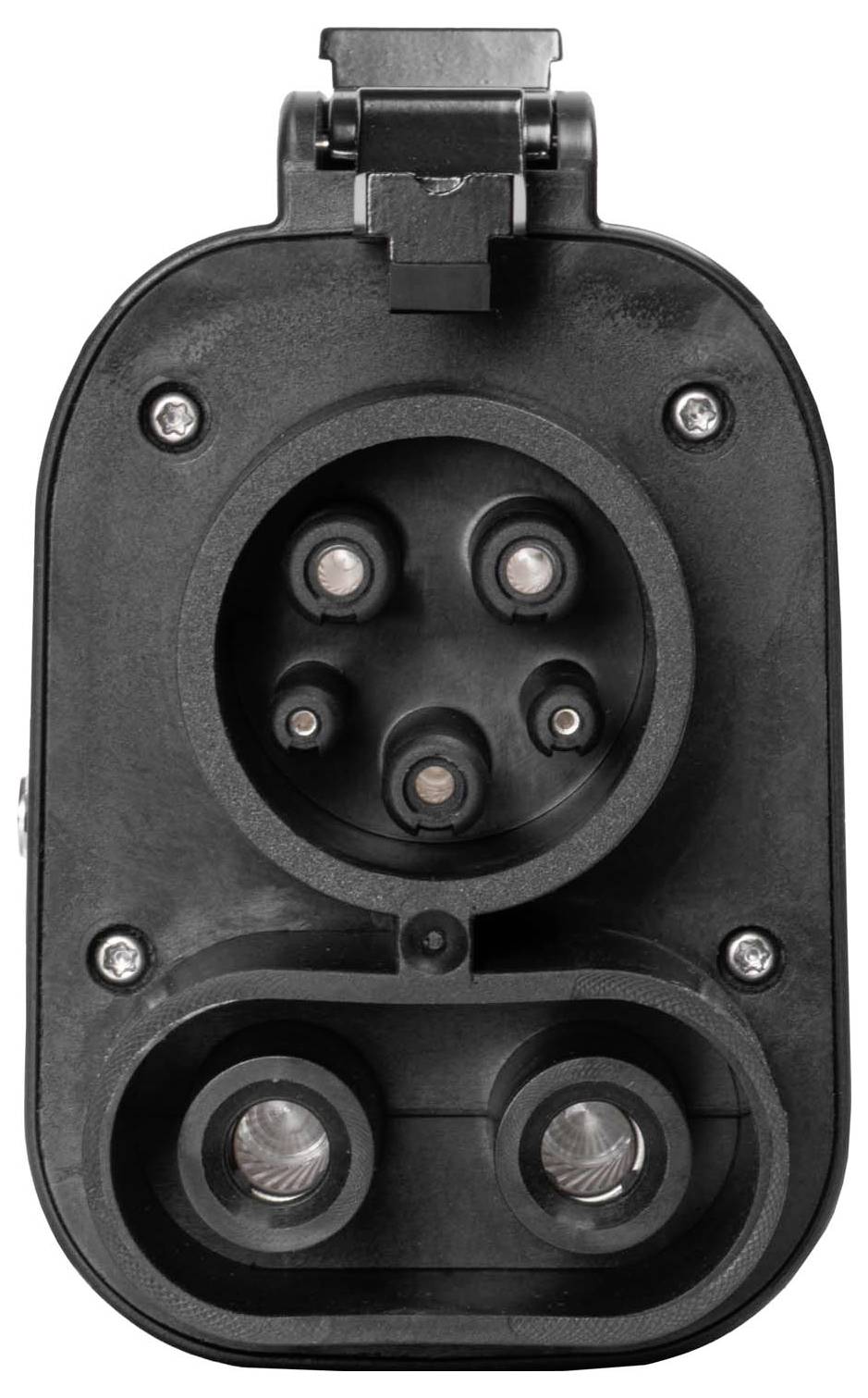 Akyga AK-SC-E19 Ladekabel-Adapter