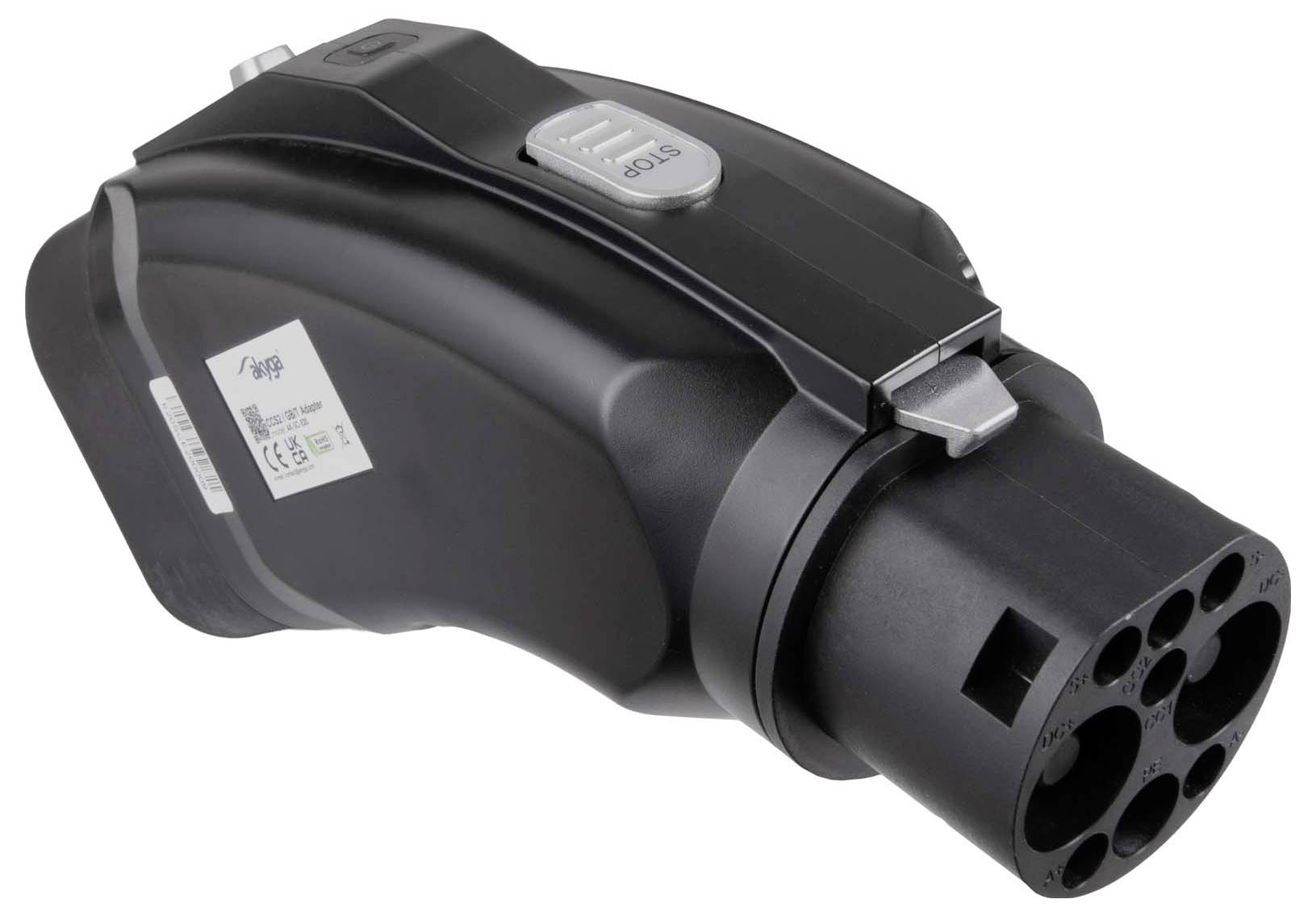 Akyga AK-SC-E20 Ladekabel-Adapter