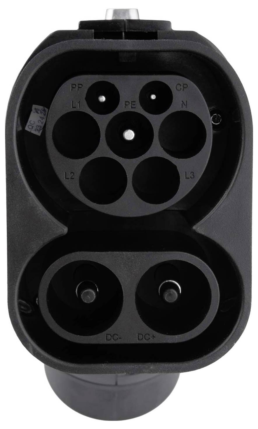 Akyga AK-SC-E20 Ladekabel-Adapter