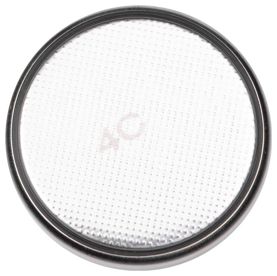 Akyga AKY1962 Knopfzellen-Akku LIR 2450 Li-Ion 200 mAh 3.7V 1St.