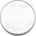 Akyga AKY1964 Knopfzellen-Akku LIR 1648 Li-Ion 80 mAh 3.7V 1St. Akyga AKY1964 Knopfzellen-Akku LIR 1648 Li-Ion 80 mAh 3.7V 1St.