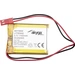 Akyga Modellbau-Akkupack (LiPo) 3.7V 1150 mAh JST Akyga Modellbau-Akkupack (LiPo) 3.7V 1150 mAh JST