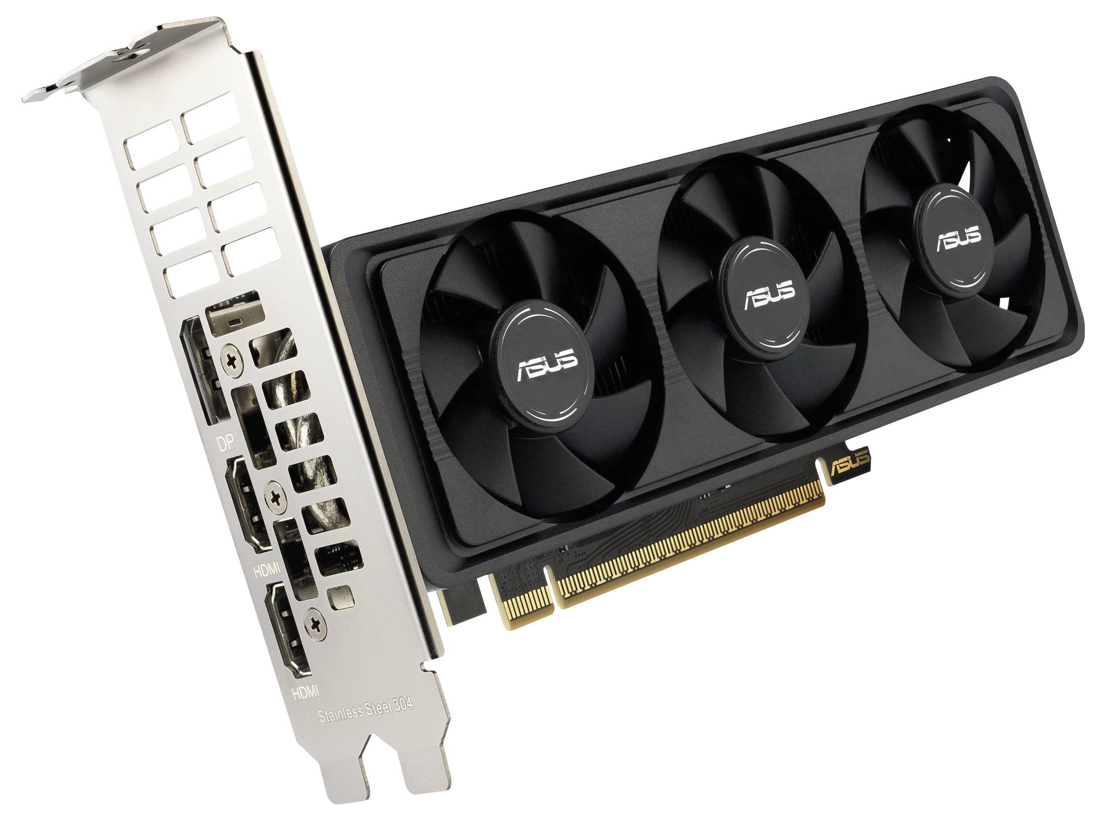 Asus Grafikkarte Nvidia GeForce RTX 5060 GeForce RTX 5060 8GB GDDR7-RAM PCIe, HDMI®, DisplayPort