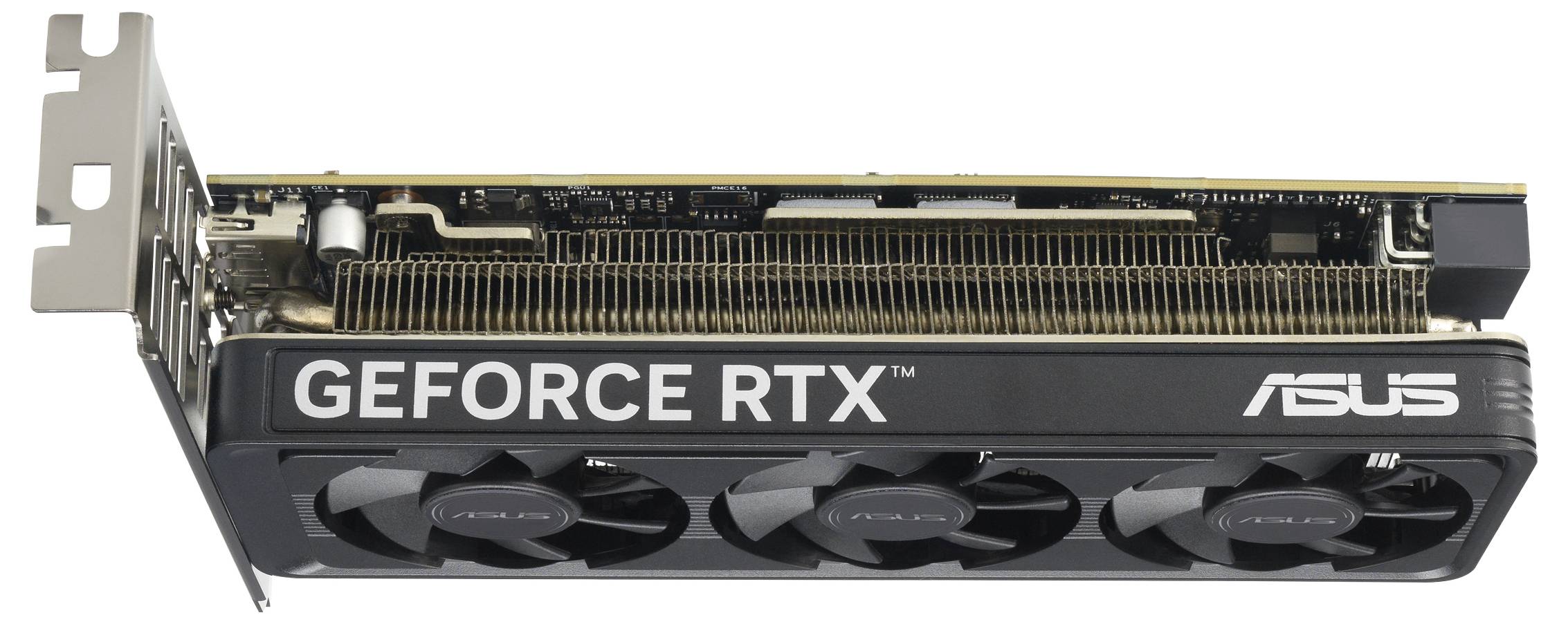 Asus Grafikkarte Nvidia GeForce RTX 5060 GeForce RTX 5060 8GB GDDR7-RAM PCIe, HDMI®, DisplayPort